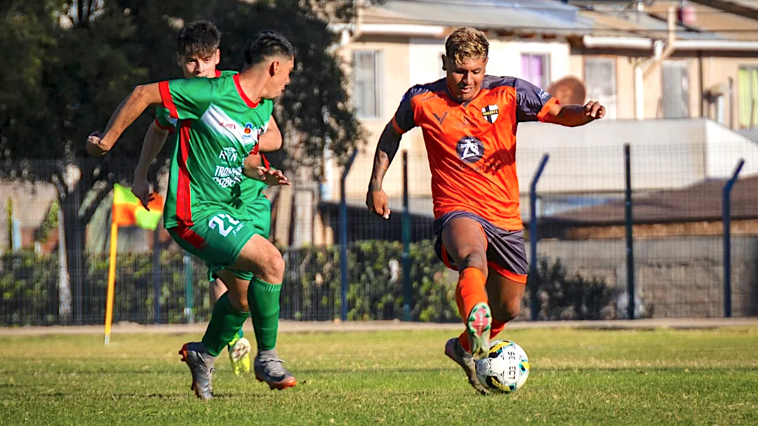 ¡Miércoles de fútbol de verdad! Se juega la sexta fecha de la Tercera B en ambos grupos