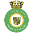 Insignia CD Comunal Cabrero 2025