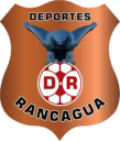 Logo Deportes Rancagua (2023)