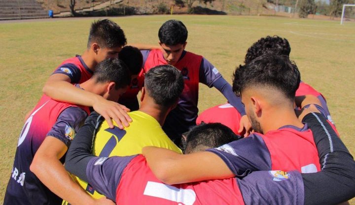 CDSC Aguará - Abrazo