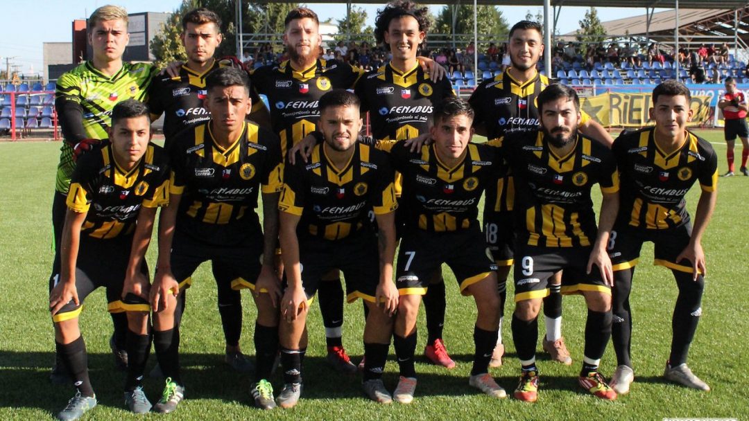 CD Ferroviarios - 2020