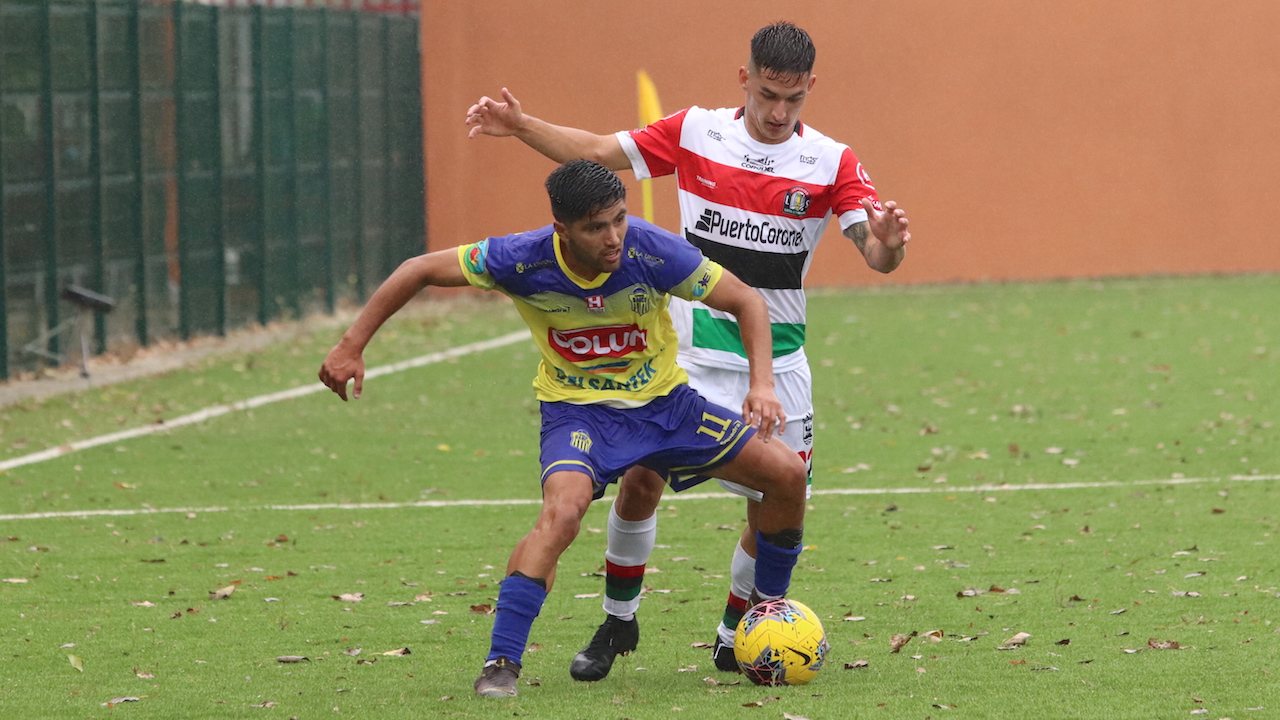 Tercera A: Descenso a quienes no participen y fecha de inicio definida
