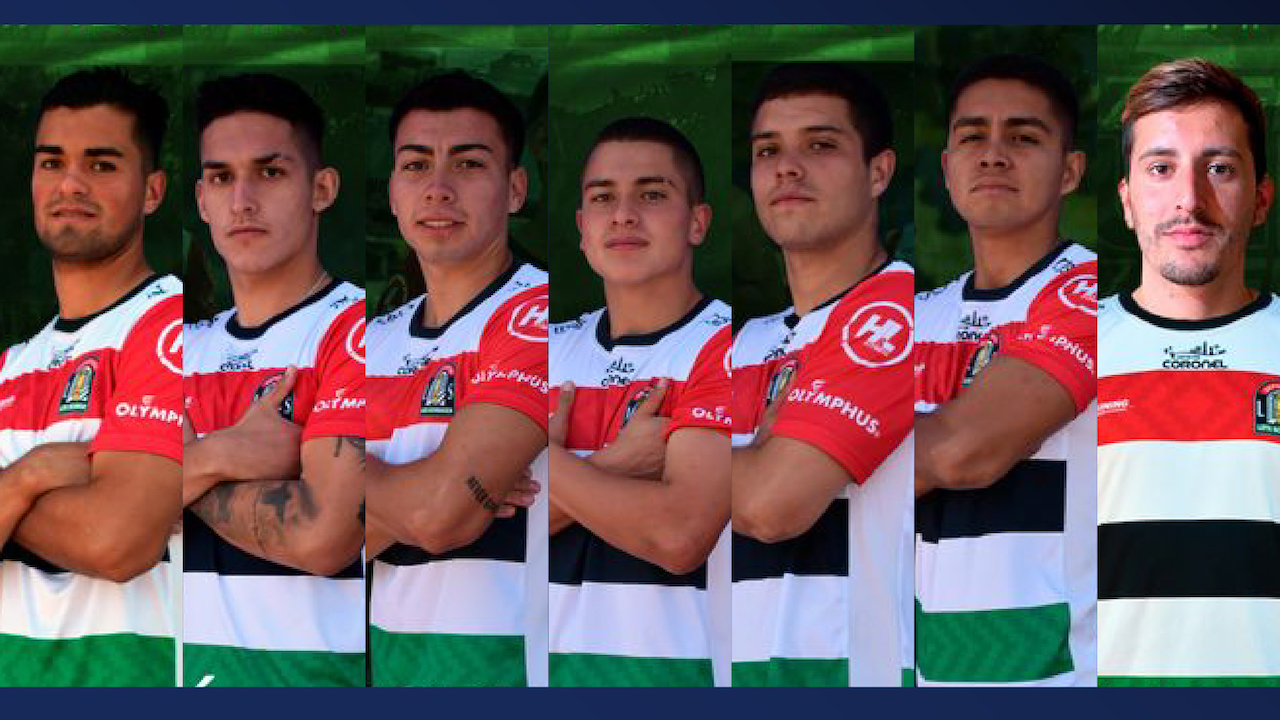Lota Schwager con acento italiano
