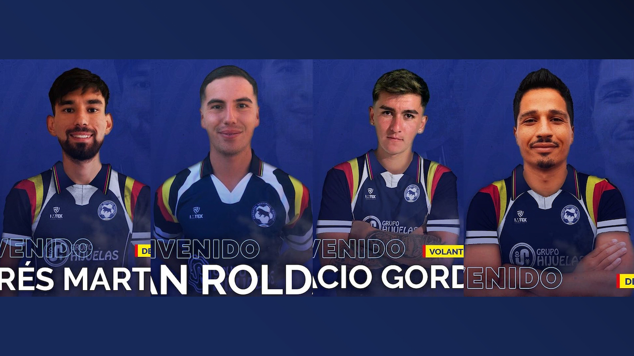 Provincial Osorno ya tiene a sus primeras incorporaciones para la temporada 2021