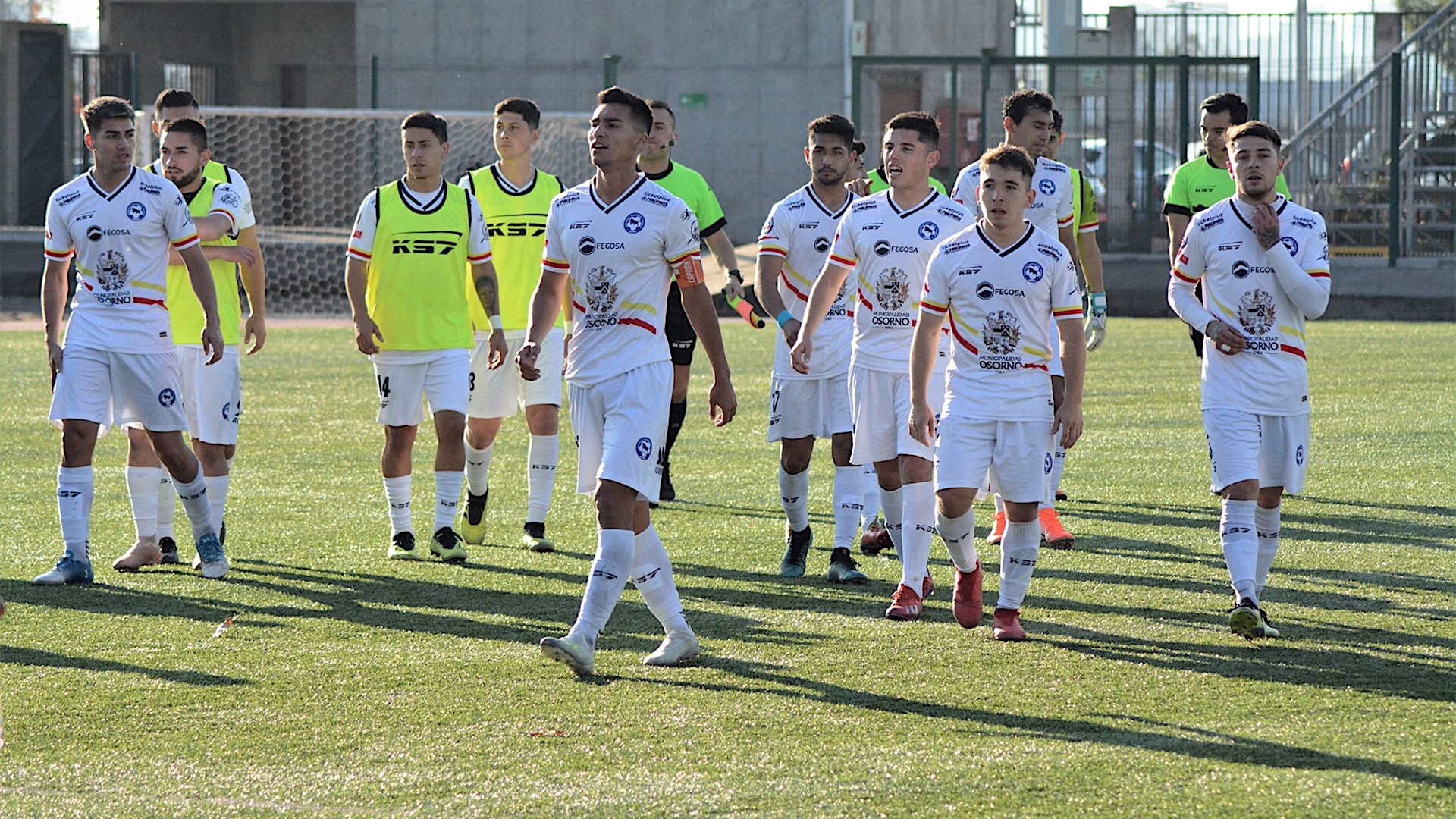 Osorno continúa armando su plantel para la temporada