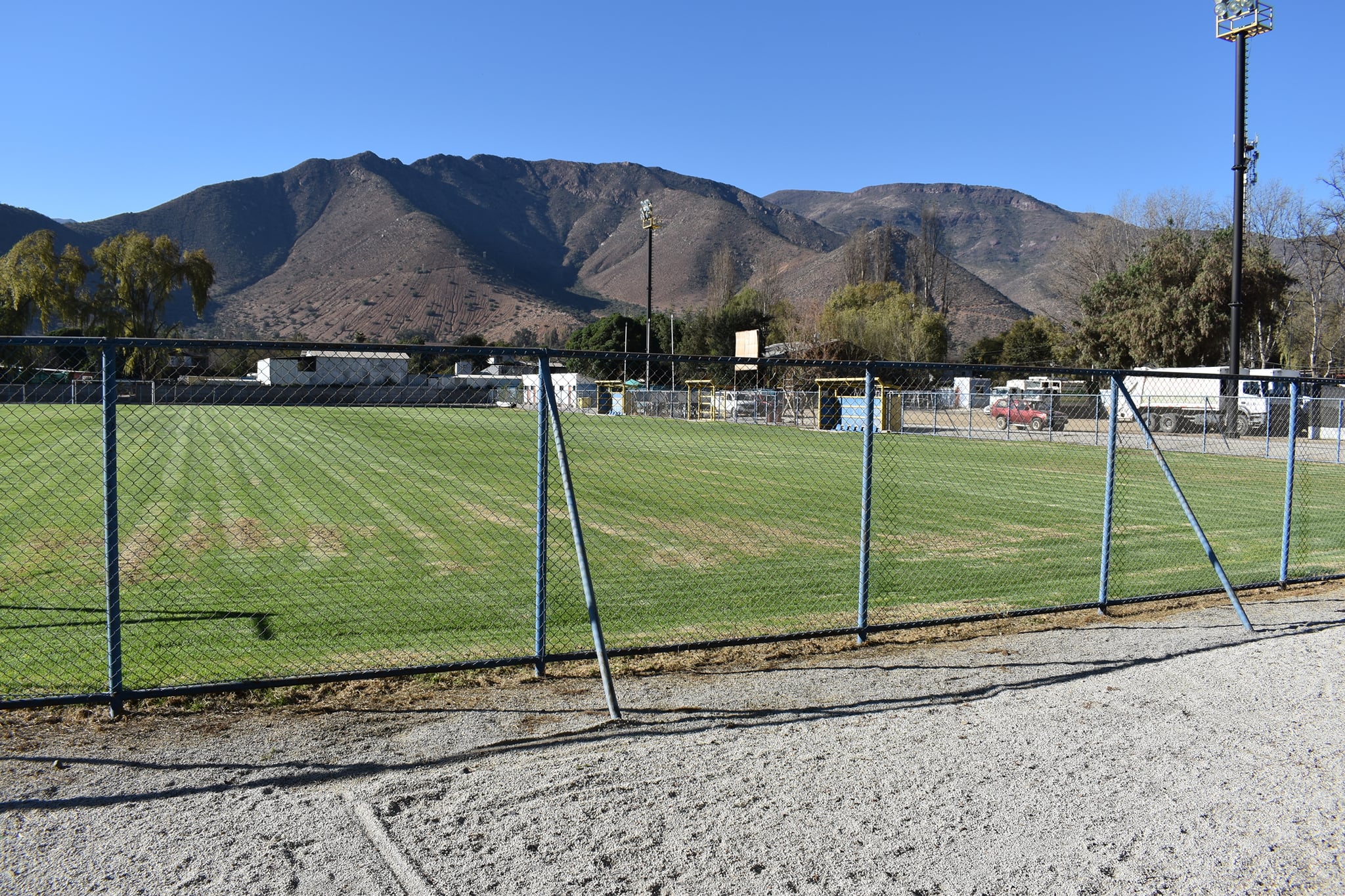 Brujas de Salamanca ya tiene estadio para participar en Tercera A