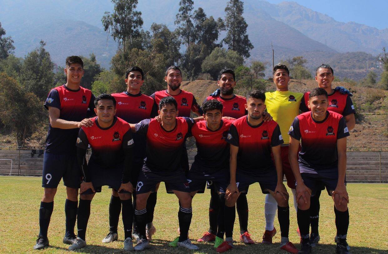 Club Aguará: La manada nunca se ha detenido con miras al torneo de Tercera B
