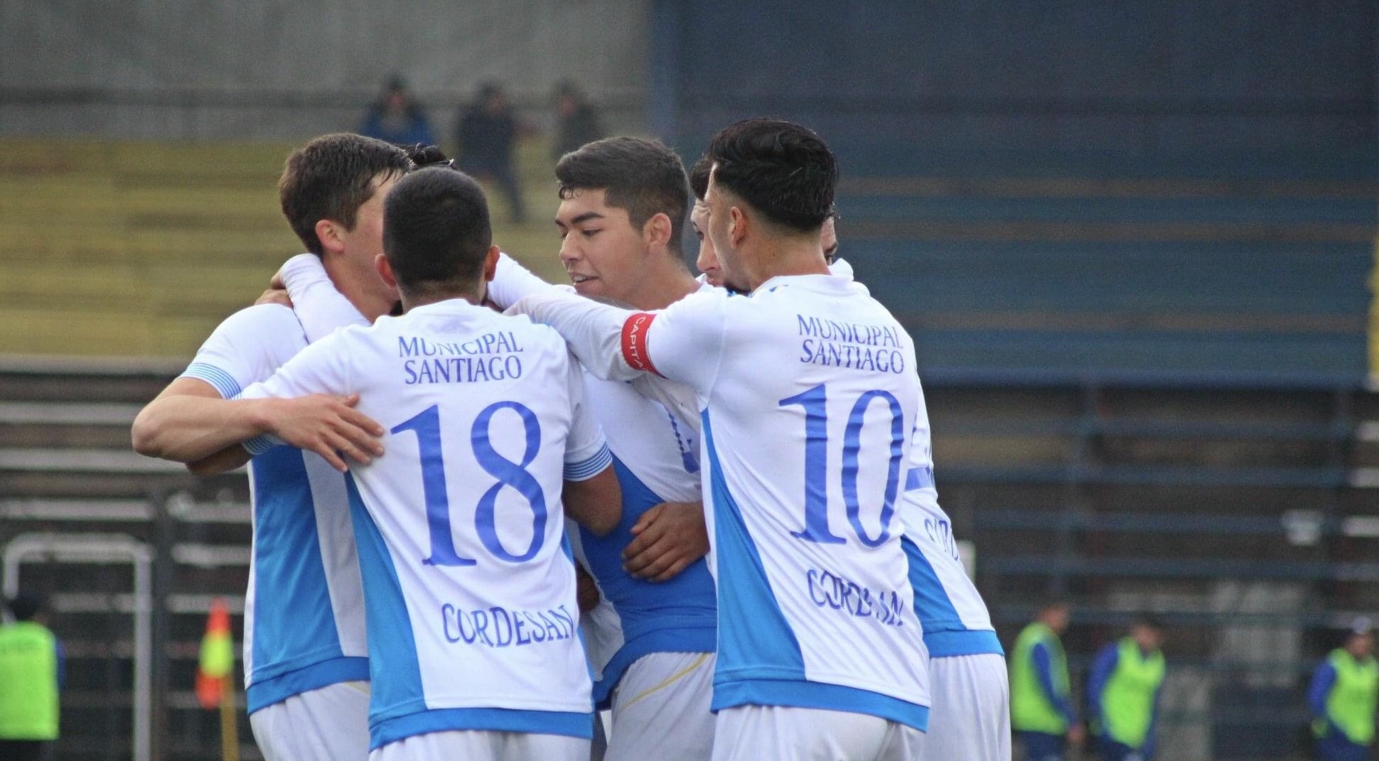 Jaime Escobar por su renuncia: “Los objetivos que me presentaron fueron perdiendo prioridad”