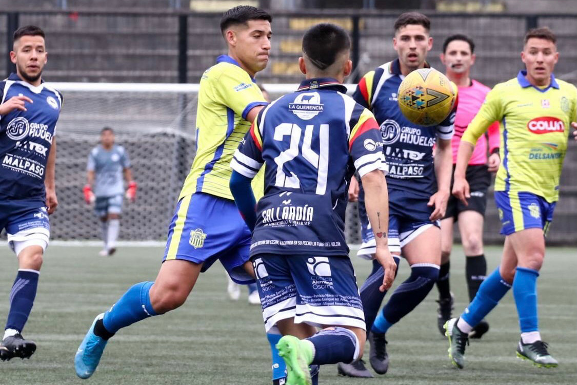 ¿Fuera los toros? ANFA da los puntos a Ranco en desmedro de Osorno