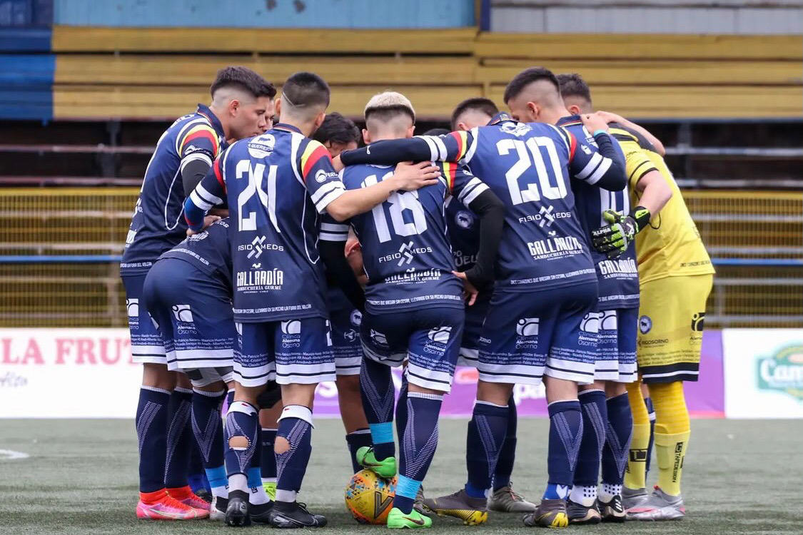 Provincial Osorno: “Los hechos que atribuye Ranco son falsos (…) montaron una operación”