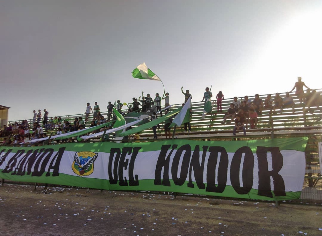 Desde este viernes: La penúltima fecha regular de Tercera A destaca por la vuelta de hinchas