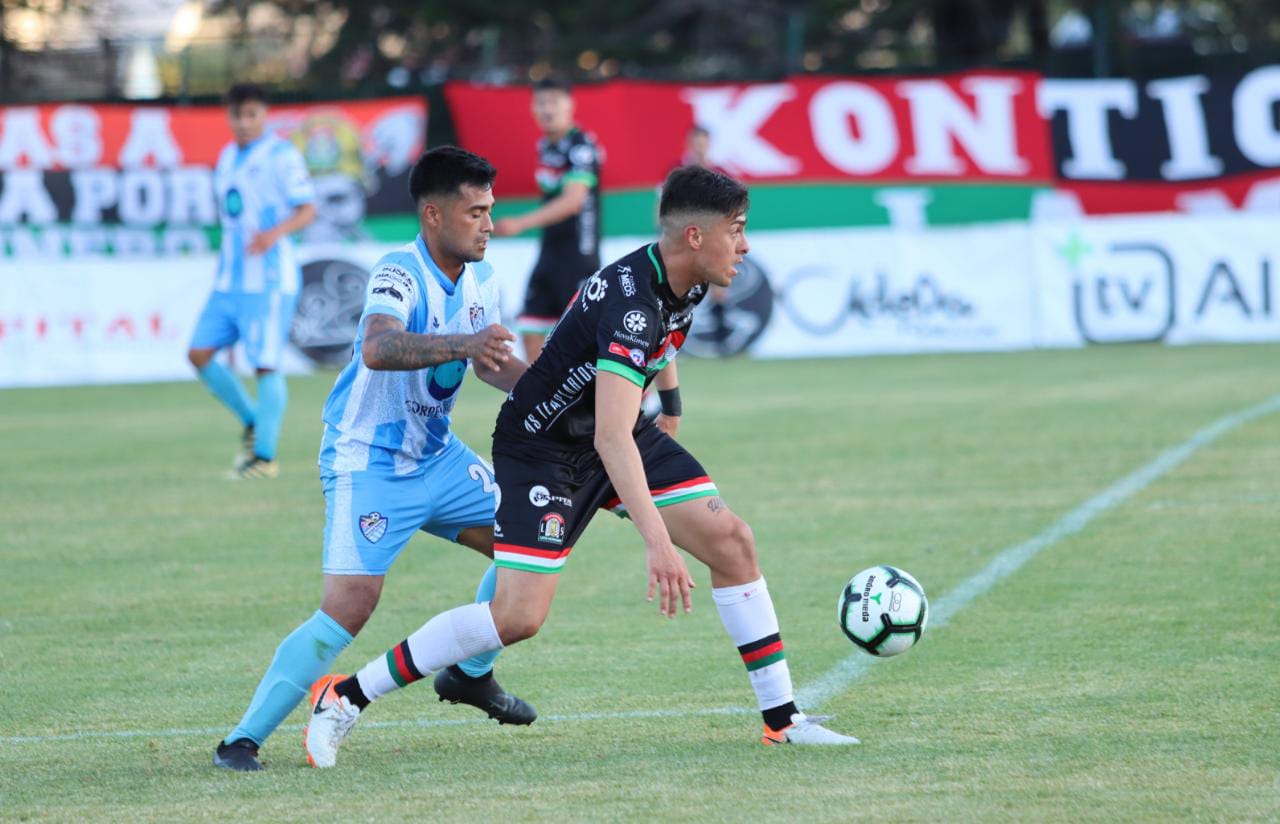Fuerte castigo: Mejillones y Lota eliminados del torneo y de próximas temporadas
