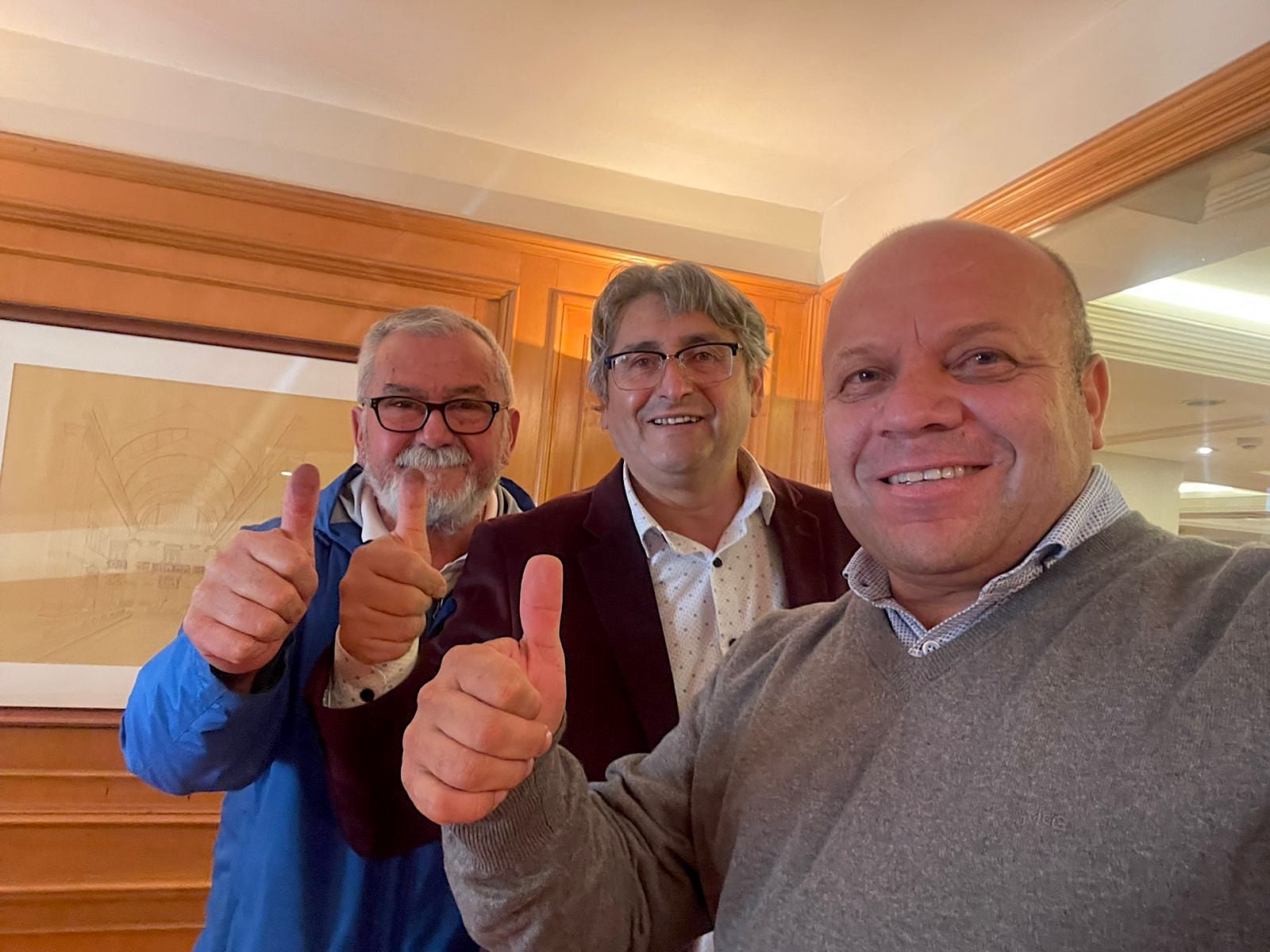 Deportes Linares debuta este sábado frente a Quillón