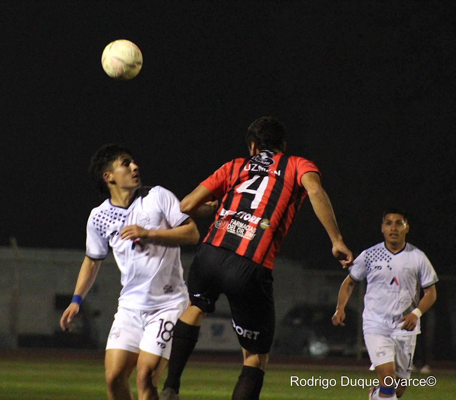 Rancagua Sur y Colchagua CD fuera por un año y medio