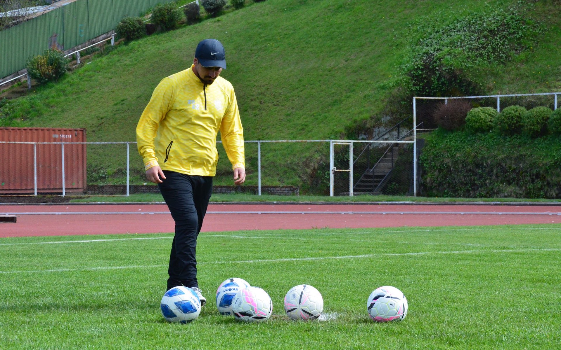 DT de Provincial Ranco es suspendido por dos meses debido a prácticas antideportivas