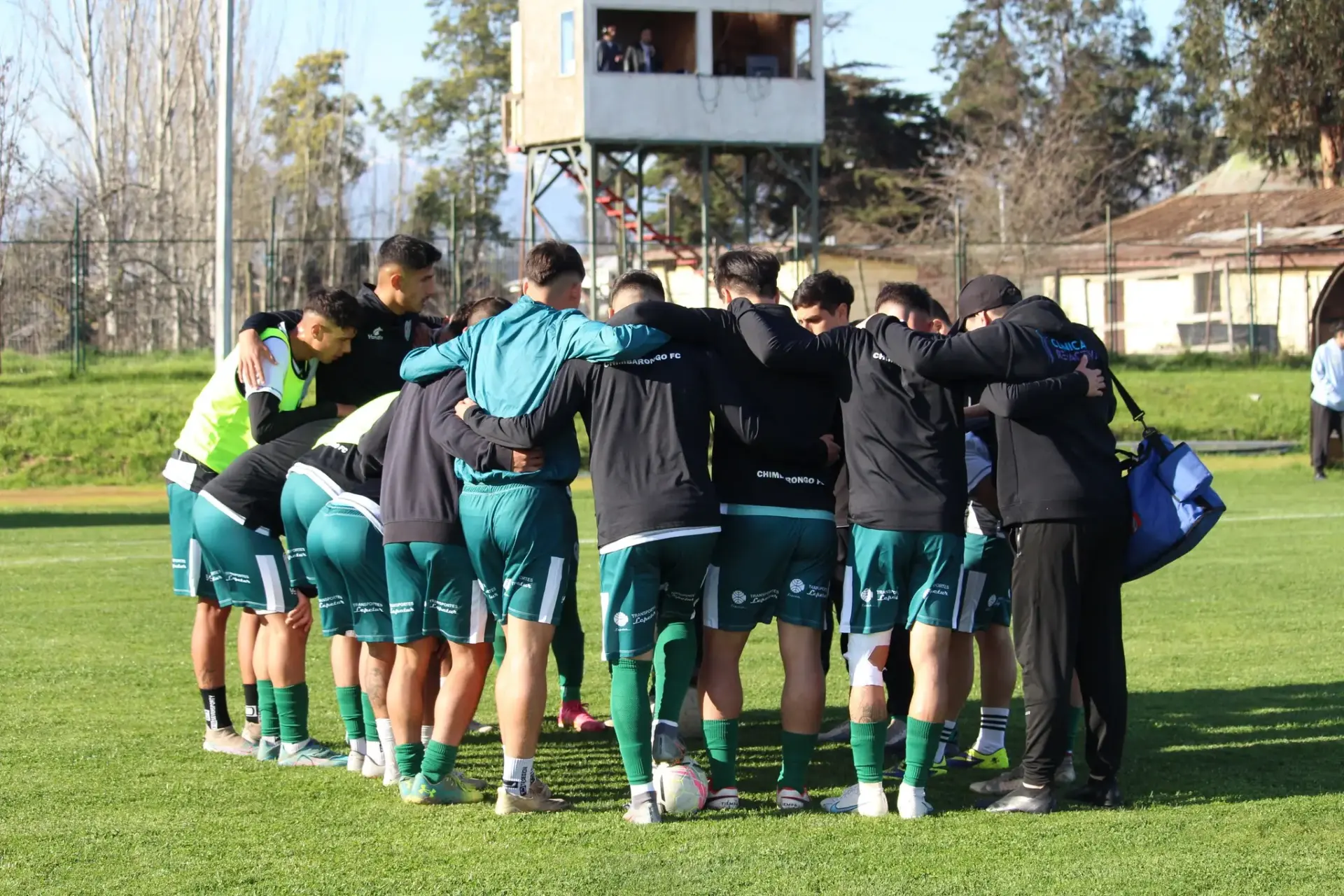 Misión: Ganar