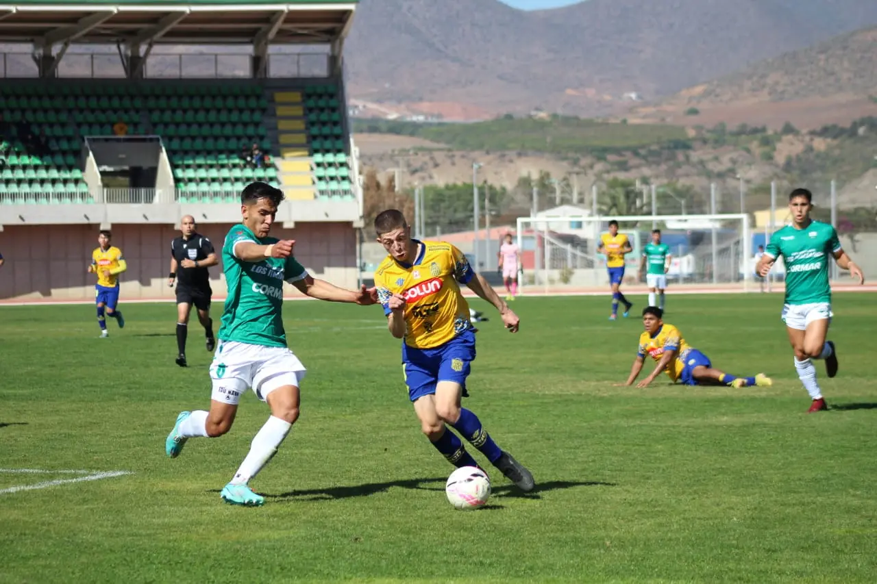 Prov. Ranco – Prov. Ovalle: Dos equipos que se juegan mucho