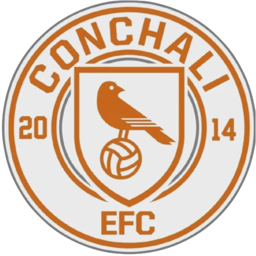Logo EFC Conchali - 2024