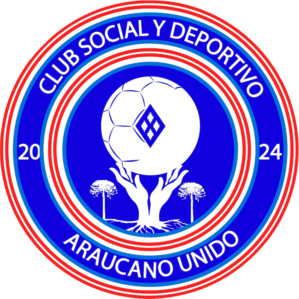 Logo CSD Araucano Unido