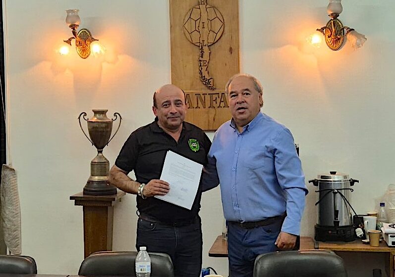 Club Deportes Ovalle Regresa al Fútbol Amateur: Un Nuevo Comienzo para la Pasión Deportiva