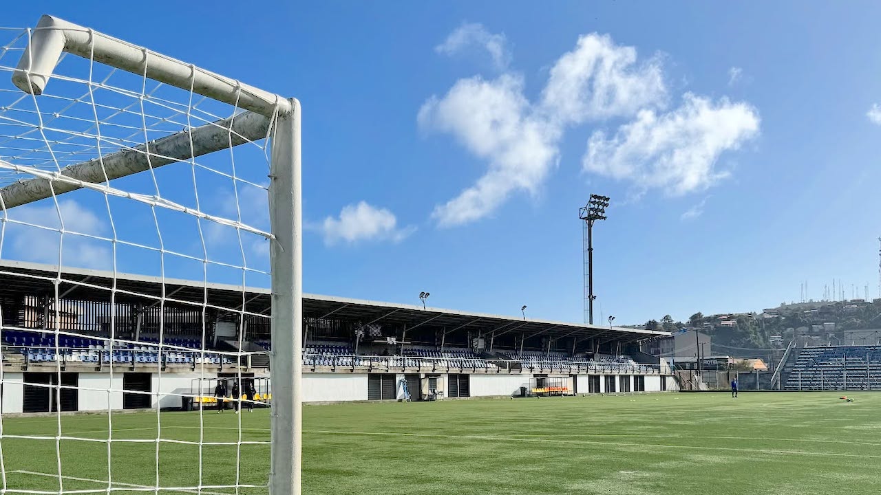 Hoy en el Estadio El Morro se abre la décima fecha de la Tercera A