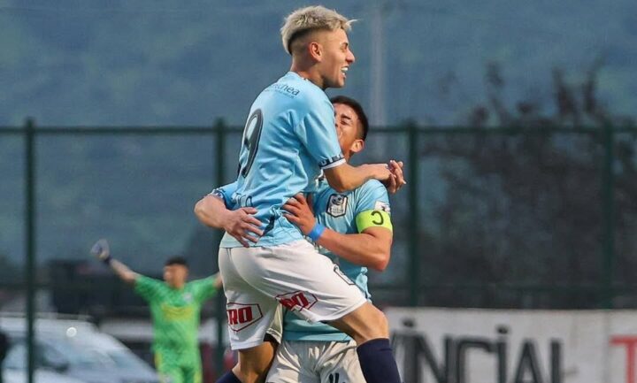 Atlético Oriente 2025