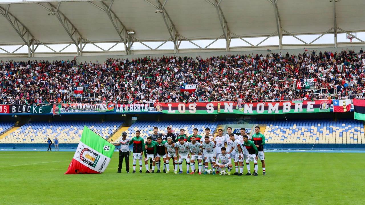 ¡Histórico! La «Lamparita» vuelve a iluminar el camino del profesionalismo