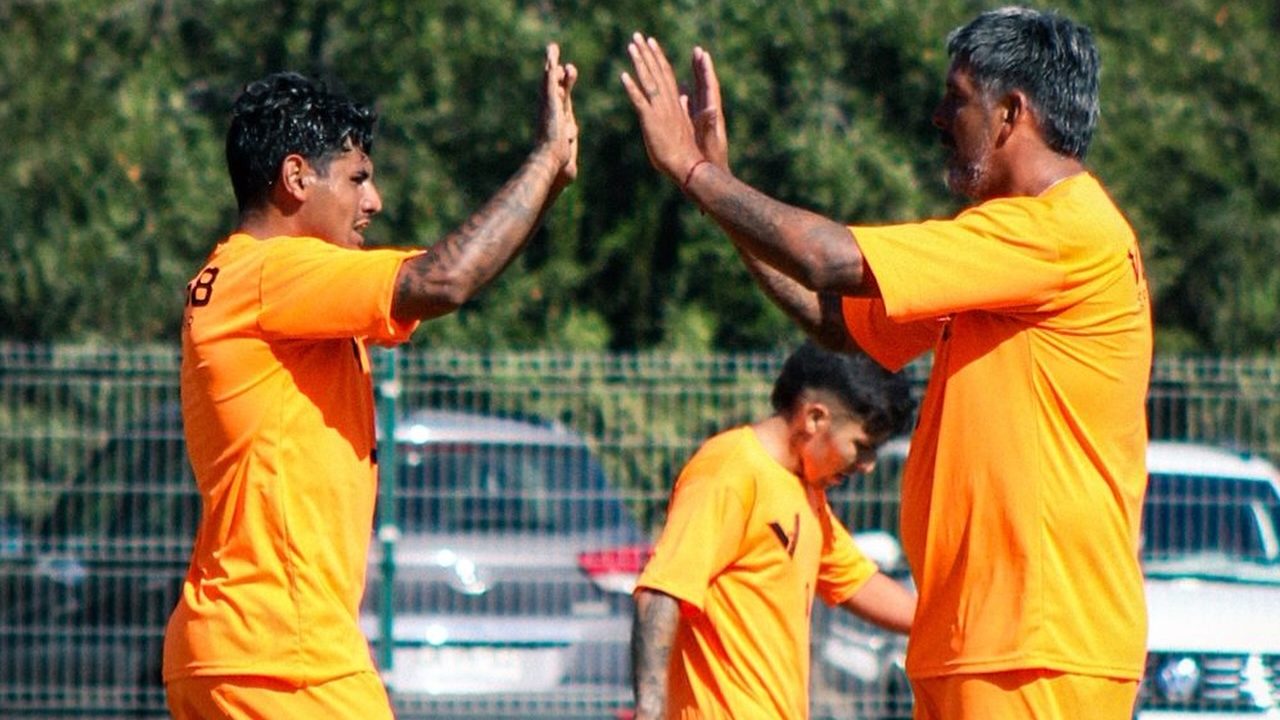 Arranque electrizante: La Tercera División B 2026 inicia con goleadas y el retorno de históricos