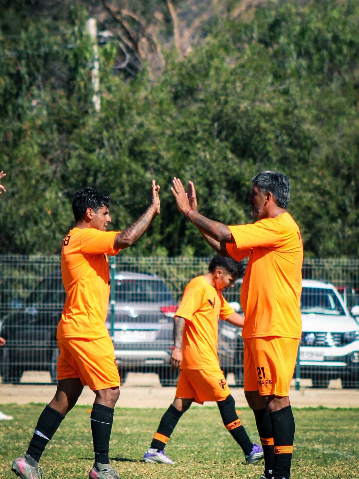 Arranque electrizante: La Tercera División B 2026 inicia con goleadas y el retorno de históricos