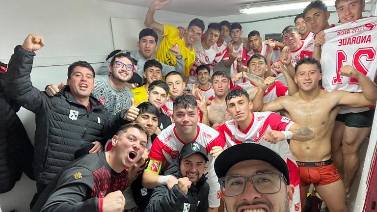 CF3 - Dep. Valdivia / Fecha 4 - 2026